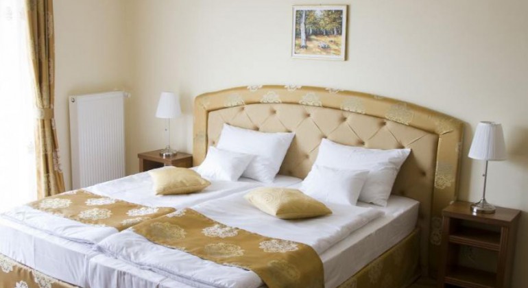 Hotels Cabrio ApartHotel Cluj-Napoca