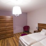 Hotels Cabrio ApartHotel Cluj-Napoca