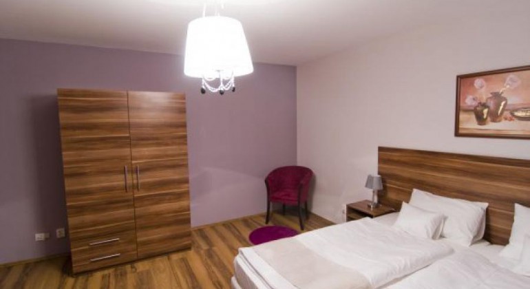 Hotels Cabrio ApartHotel Cluj-Napoca