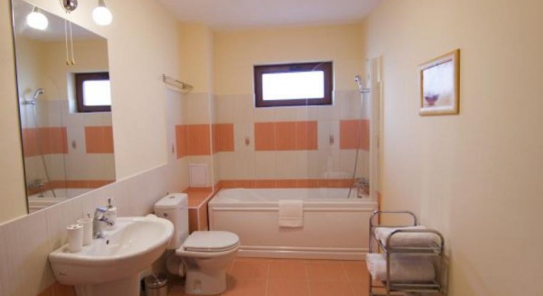 Hotels Cabrio ApartHotel Cluj-Napoca