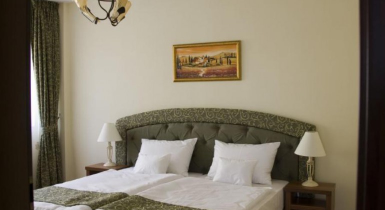 Hotels Cabrio ApartHotel Cluj-Napoca