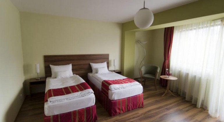 Hotels Cabrio ApartHotel Cluj-Napoca