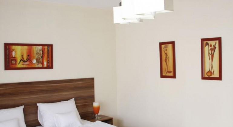Hotels Cabrio ApartHotel Cluj-Napoca