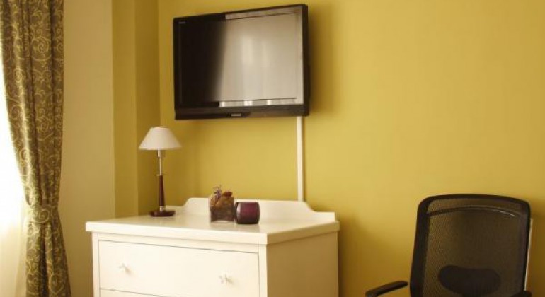Hotels Cabrio ApartHotel Cluj-Napoca