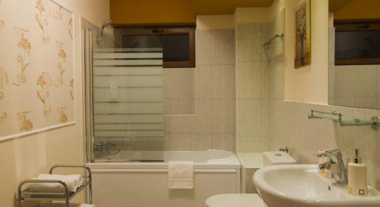 Hotels Cabrio ApartHotel Cluj-Napoca