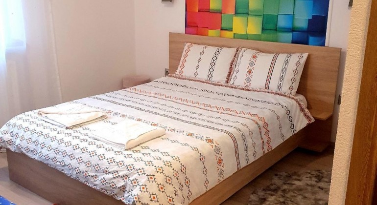 Panzió Casa Ana Cluj-Napoca