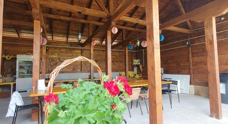 Panzió Casa Ana Cluj-Napoca