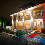 Panzió Casa Boca Cluj-Napoca