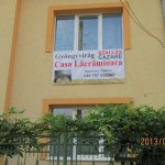 Near Cluj Casa Lacramioara Floresti