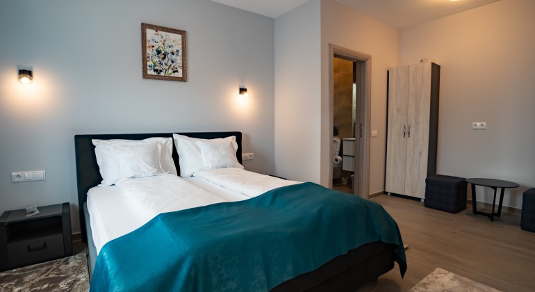 Pension Casa Mari Cluj-Napoca