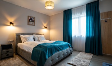 Pensiunea Casa Mari Cluj-Napoca