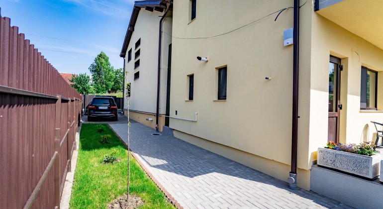 Pension Casa Mari Cluj-Napoca