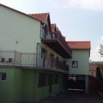 Near Cluj Casa Szabi Floresti