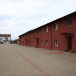 Near Cluj Casa Zanelor Floresti