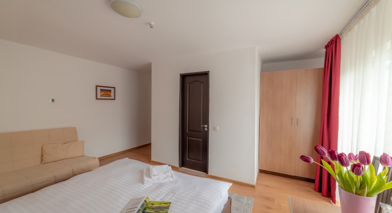 Pensiunea Cluj Cluj-Napoca