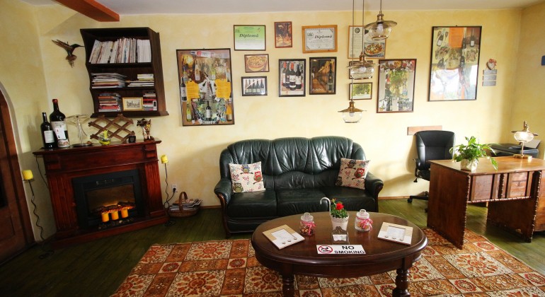 Pensiunea Colibri Cluj-Napoca