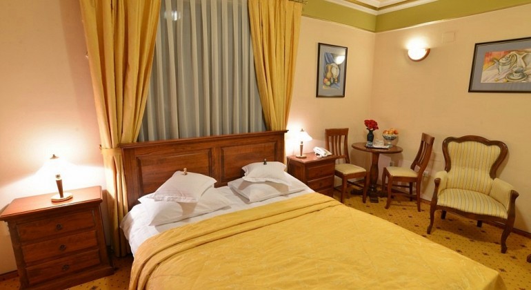Szállodák Crama Haiducilor Cluj-Napoca