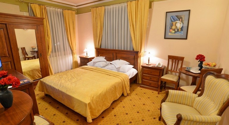 Szállodák Crama Haiducilor Cluj-Napoca