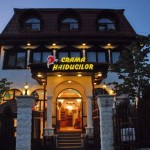 Szállodák Crama Haiducilor Cluj-Napoca
