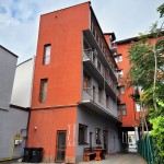 Vila Dorobantilor Cluj-Napoca