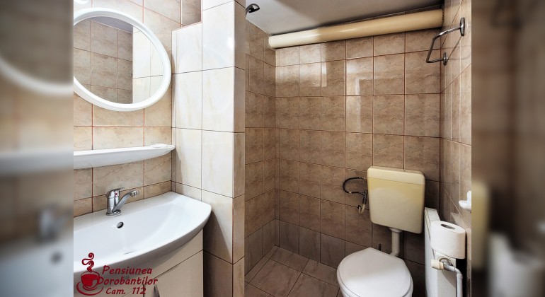 Panzió Dorobantilor Cluj-Napoca