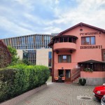 Panzió Dorobantilor Cluj-Napoca