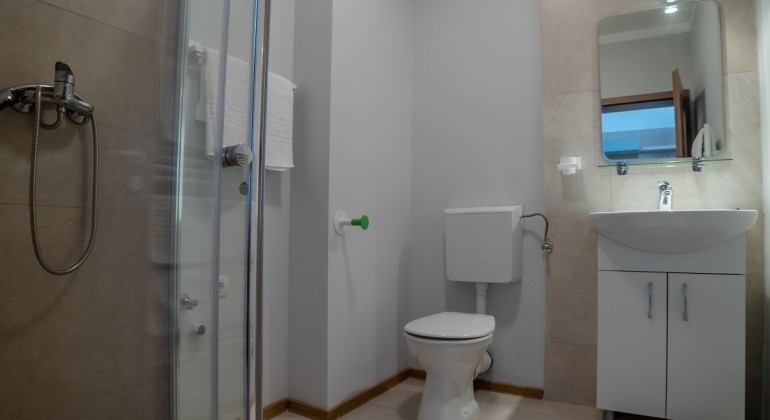 Apartments for rent Elis Residence Cluj-Napoca