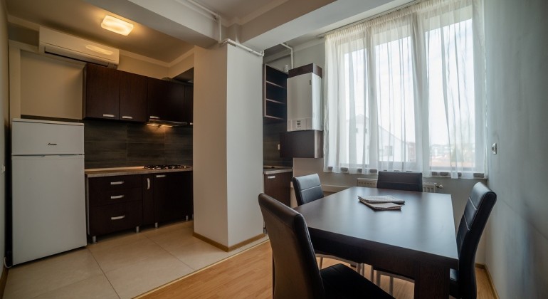 Apartments for rent Elis Residence Cluj-Napoca