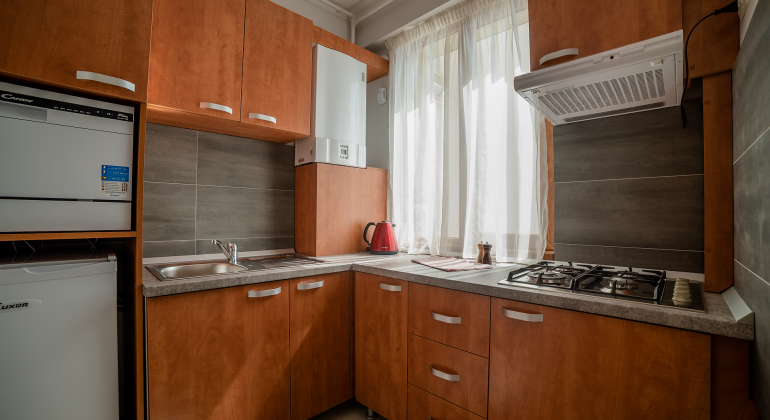 Apartments for rent Elis Residence Cluj-Napoca