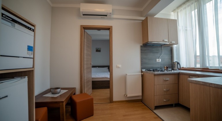 Apartments for rent Elis Residence Cluj-Napoca
