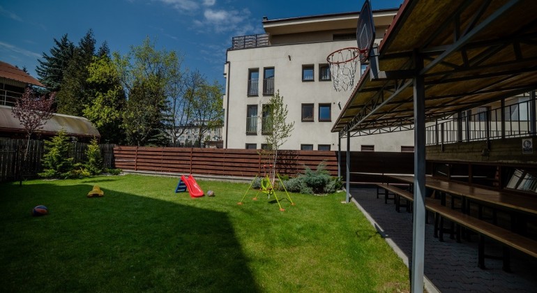 Apartments for rent Elis Residence Cluj-Napoca