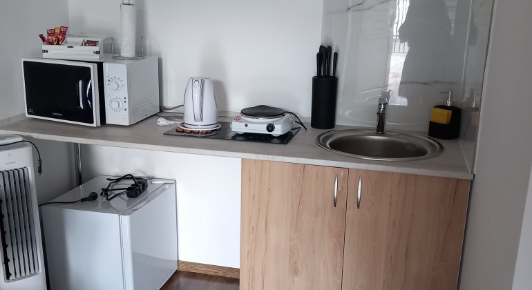 Apartments for rent Florin's Studio Cluj-Napoca