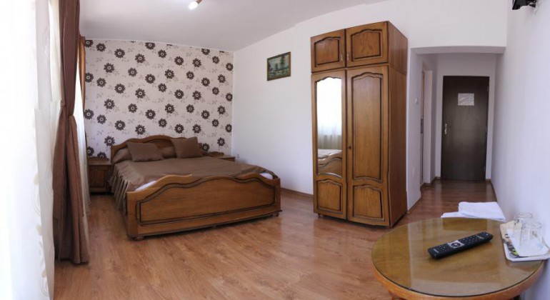 Panzió Gaby Cluj-Napoca