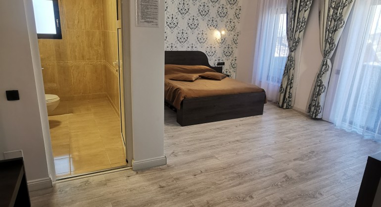 Panzió Gaby Cluj-Napoca