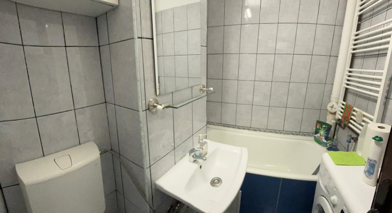 lakosztaly-kolozsvari Garsoniera Garii Cluj-Napoca