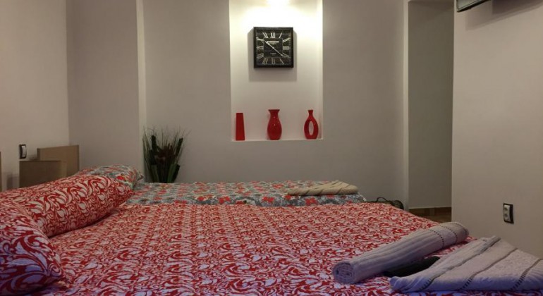 Apartments for rent Garsonierele M20 Cluj-Napoca