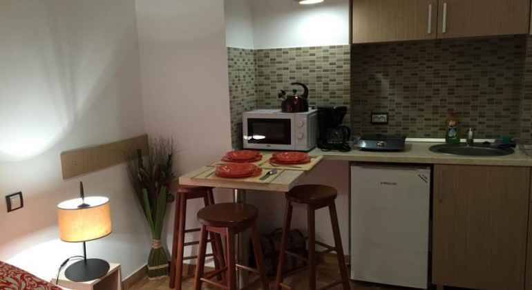 Apartments for rent Garsonierele M20 Cluj-Napoca
