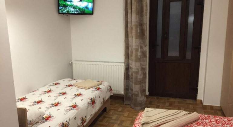 Apartments for rent Garsonierele M20 Cluj-Napoca