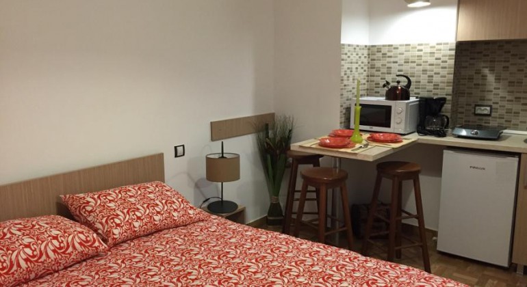 Apartments for rent Garsonierele M20 Cluj-Napoca