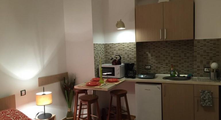 Apartments for rent Garsonierele M20 Cluj-Napoca
