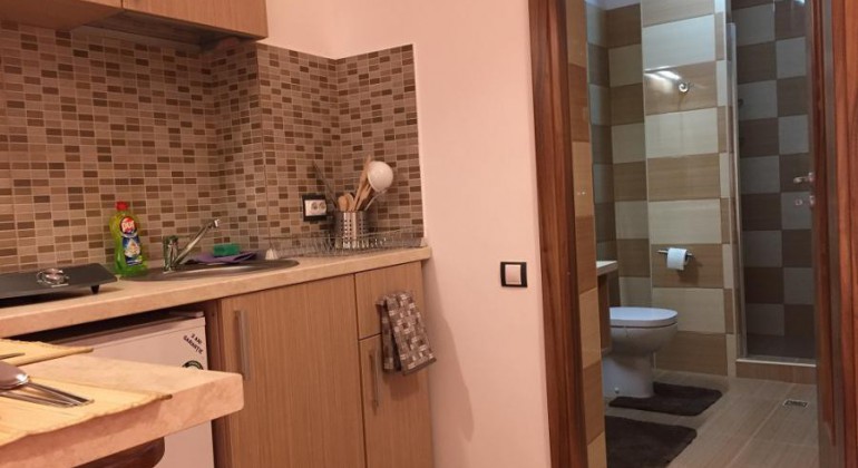 Apartments for rent Garsonierele M20 Cluj-Napoca