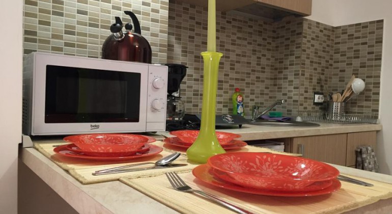 Apartments for rent Garsonierele M20 Cluj-Napoca