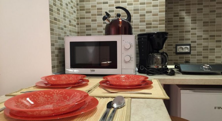 Apartments for rent Garsonierele M20 Cluj-Napoca