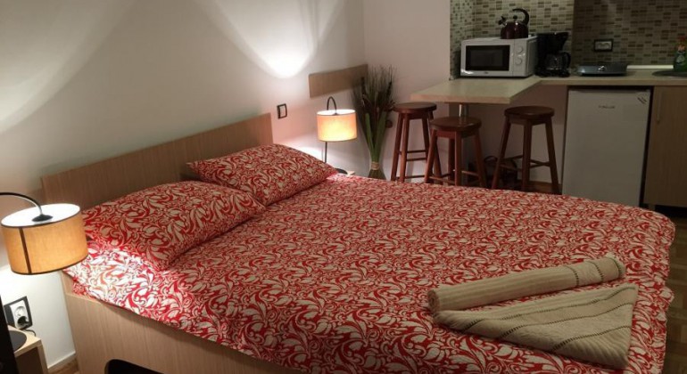 Apartments for rent Garsonierele M20 Cluj-Napoca