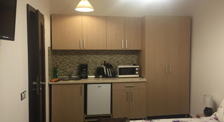 Apartments for rent Garsonierele M20 Cluj-Napoca