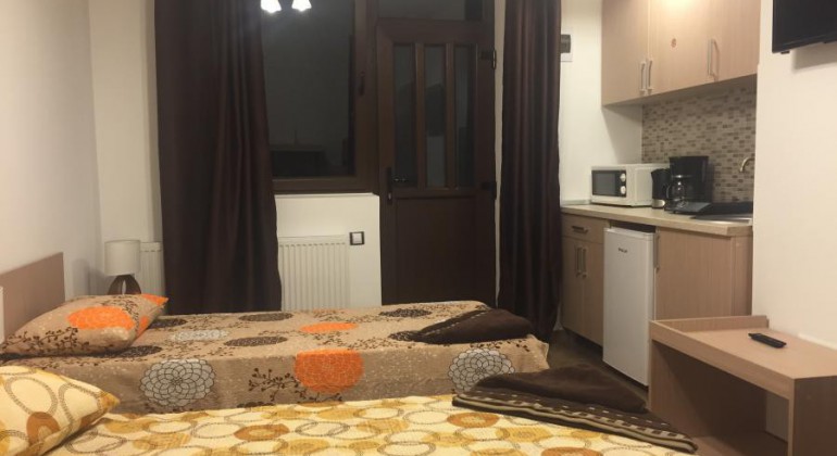 Apartments for rent Garsonierele M20 Cluj-Napoca