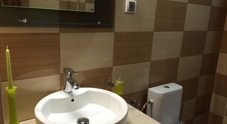 Apartments for rent Garsonierele M20 Cluj-Napoca
