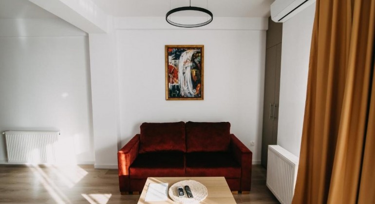 lakosztaly-kolozsvari Gaudi Accommodation Cluj-Napoca