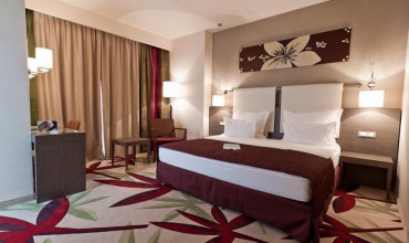 Hotels Golden Tulip Ana Dome Cluj-Napoca