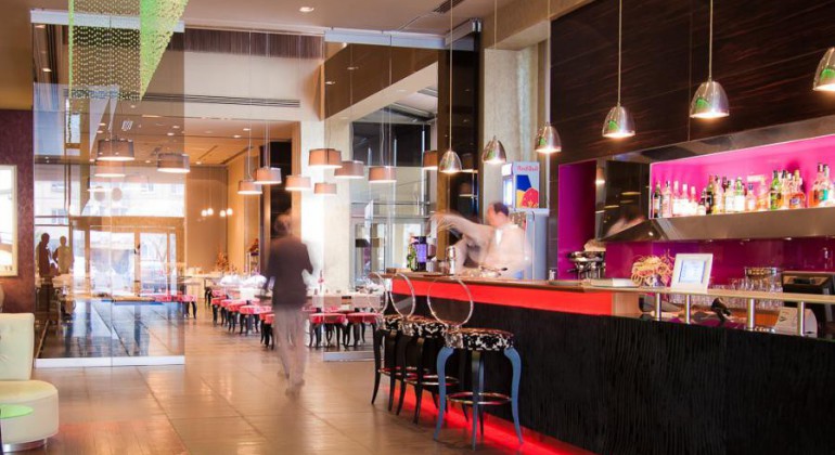 Hotels Golden Tulip Ana Dome Cluj-Napoca